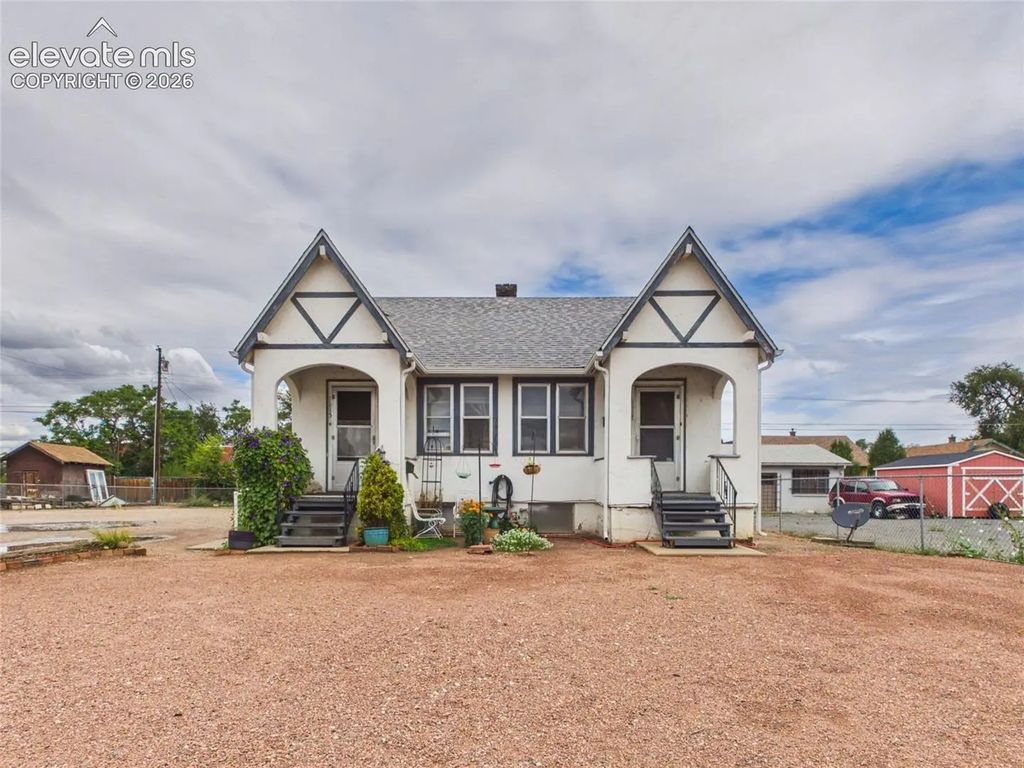 1115 E 3rd Street 3117, Pueblo