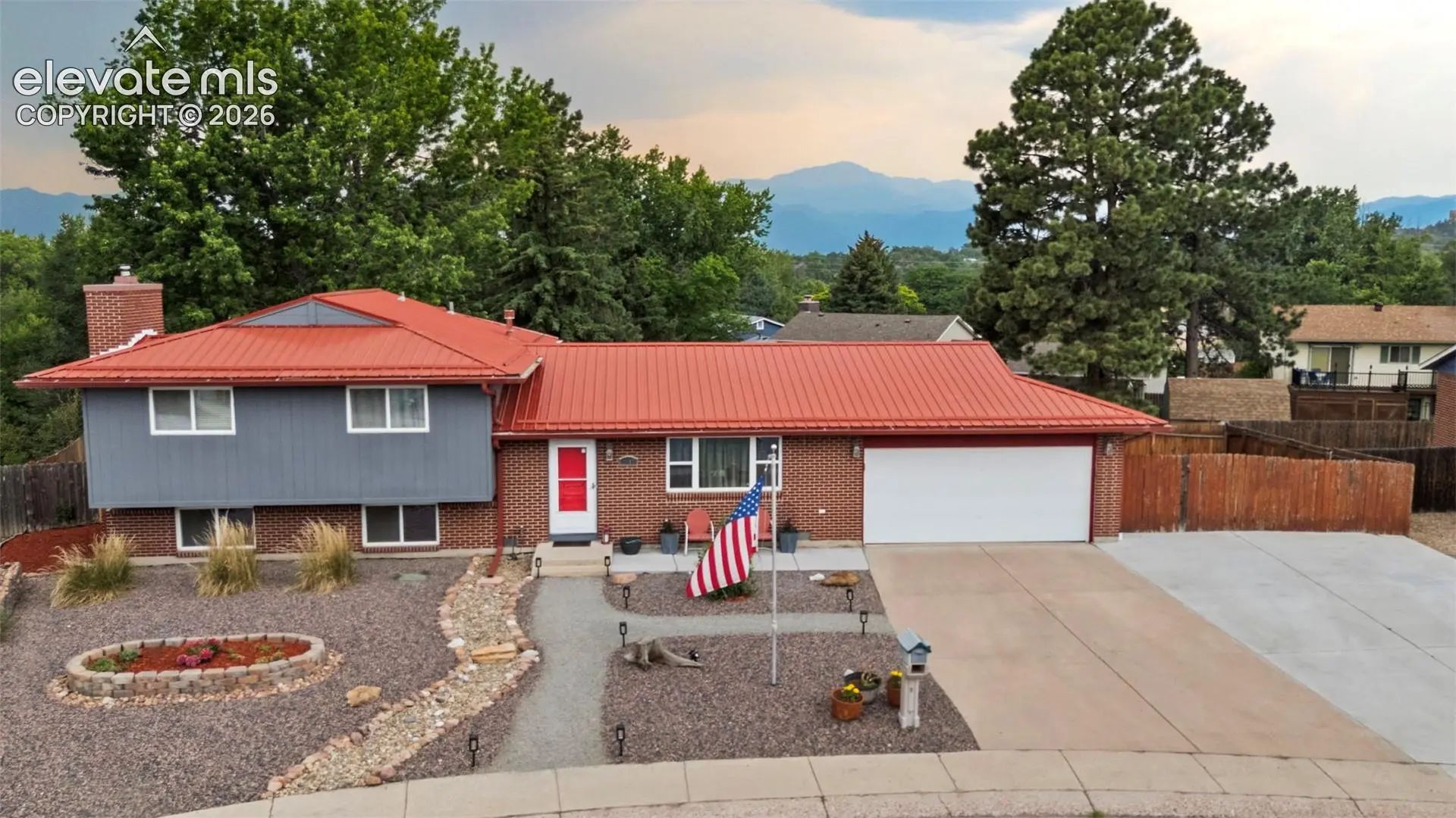 Homes for Sale located at 2110 Greenwich Circle, in the city of Colorado Springs, CO 80909