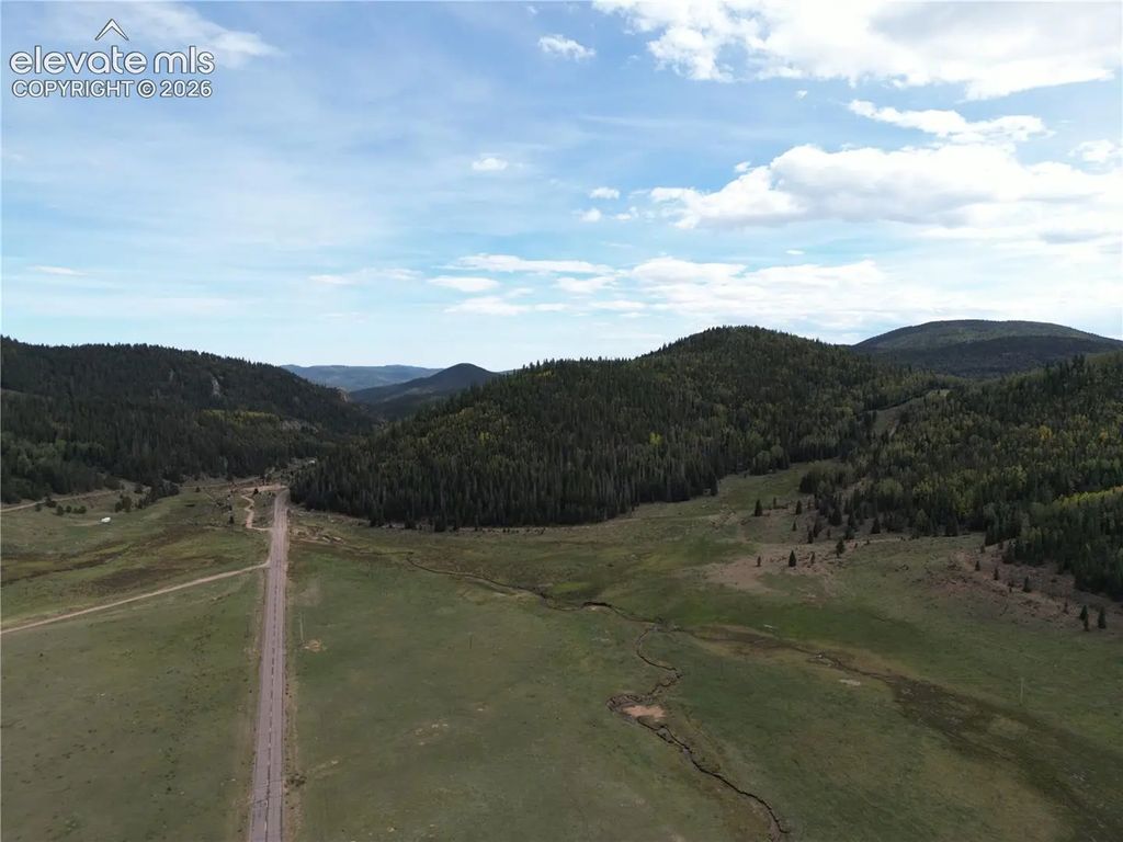 677 County Road 81, Cripple Creek