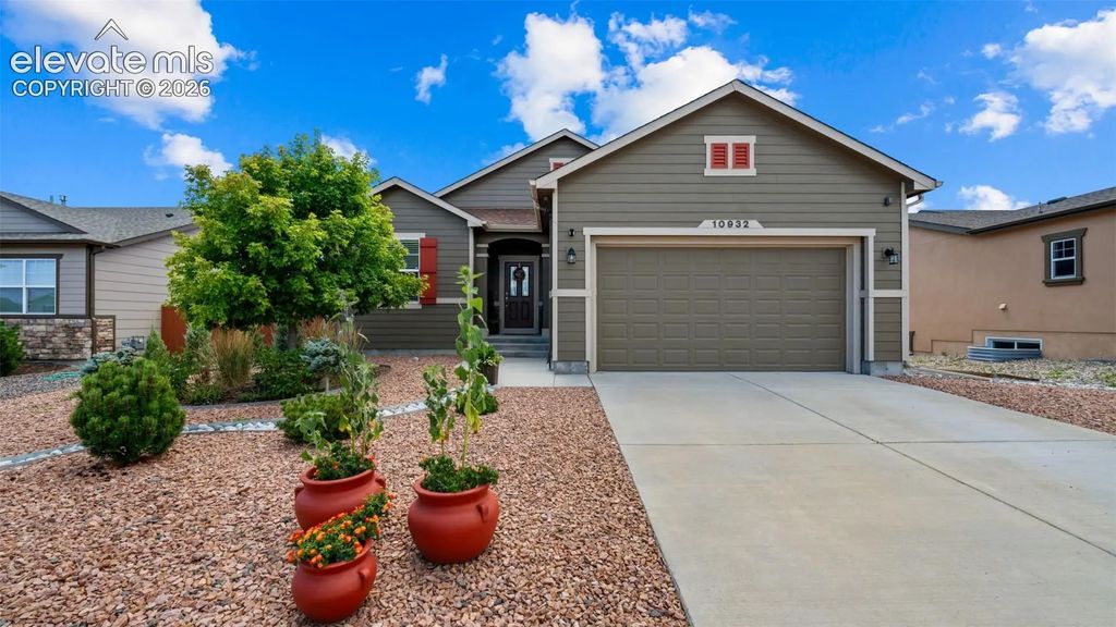 10932 Checo Way, Peyton