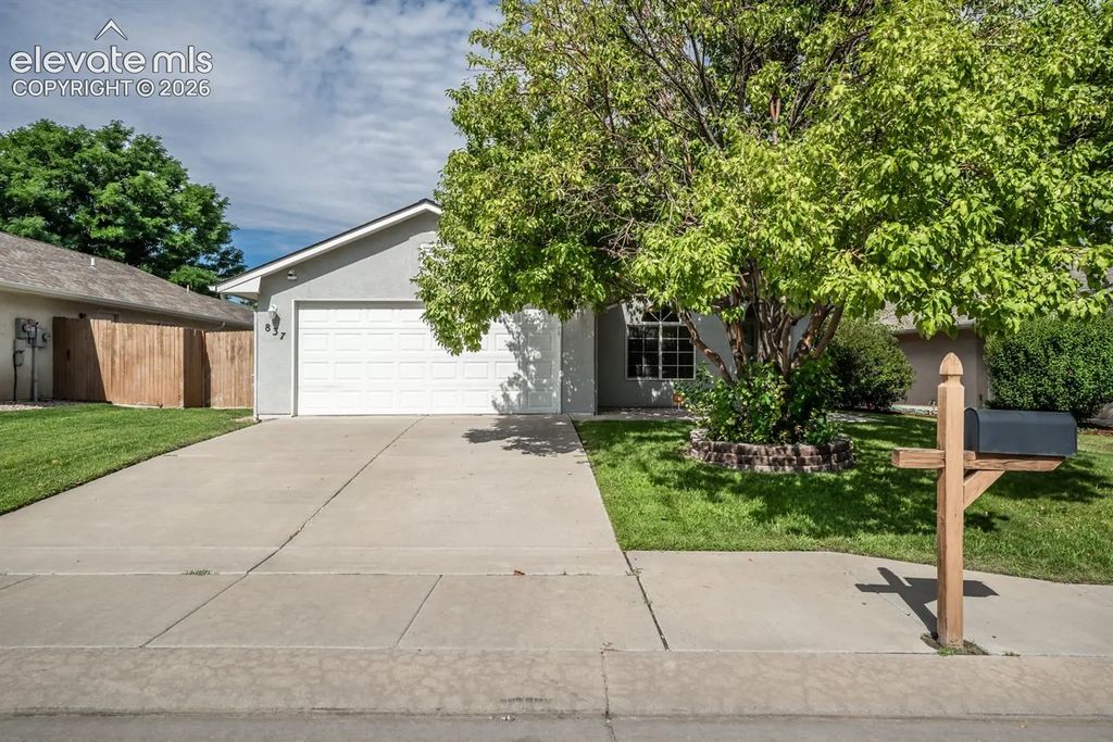 837 Ardath Lane, Pueblo