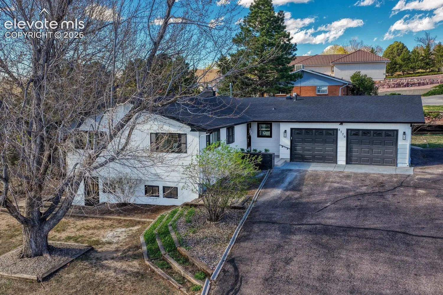Colorado Springs Real Estate - MLS # 6587002, Residential real estate for Sale in Park Vista Estates, MLS Listings # 6587002