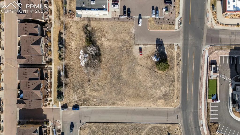 6452 Templeton Gap Road, Colorado Springs