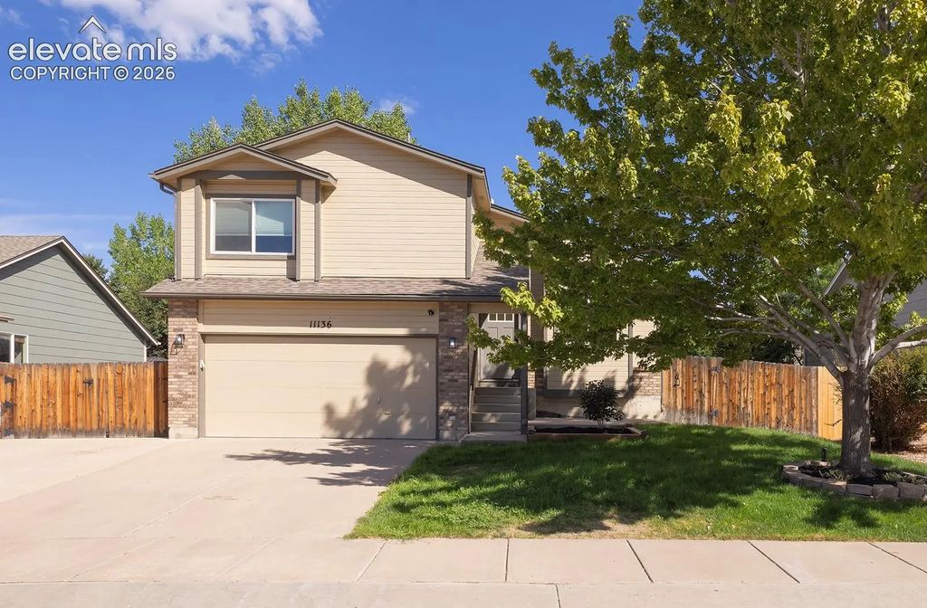 11136 Berry Farm Road, Fountain