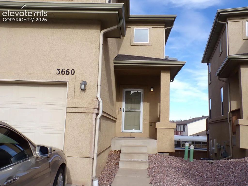 3660 Venice Grove, Colorado Springs