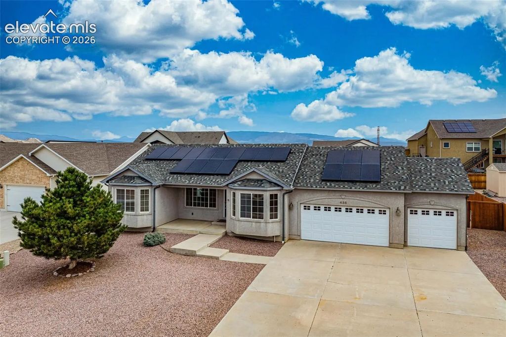 433 Miners Road, Canon City