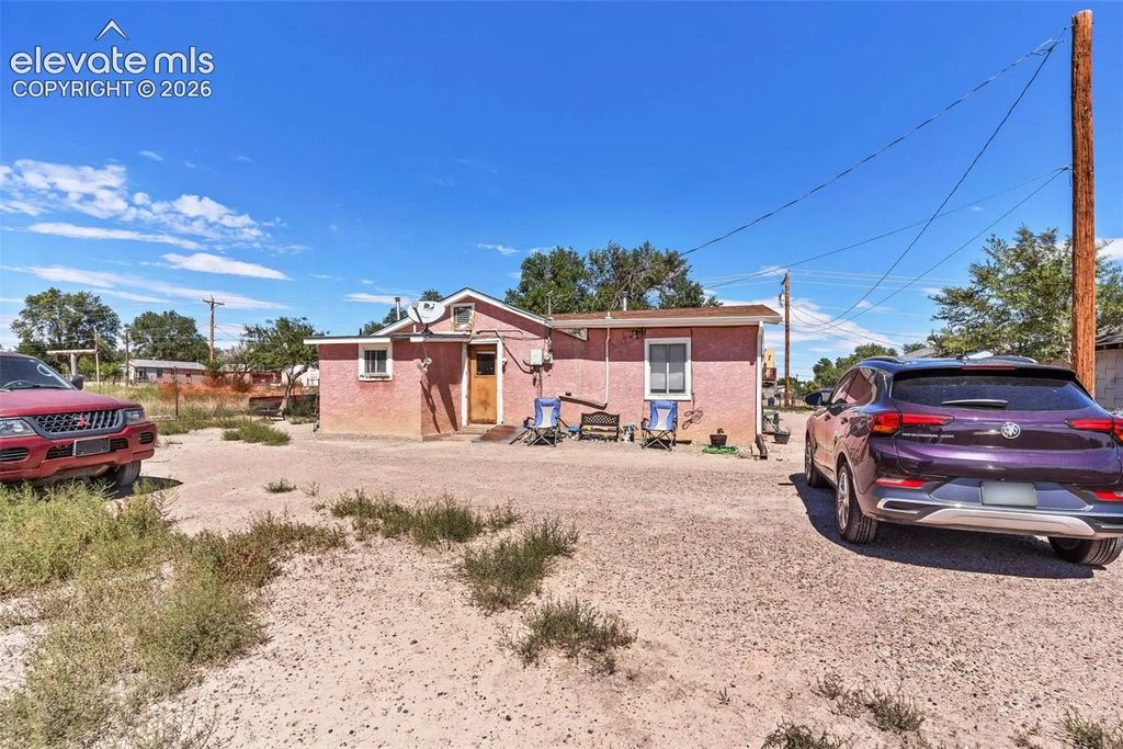 2120 W 11th Street, Pueblo