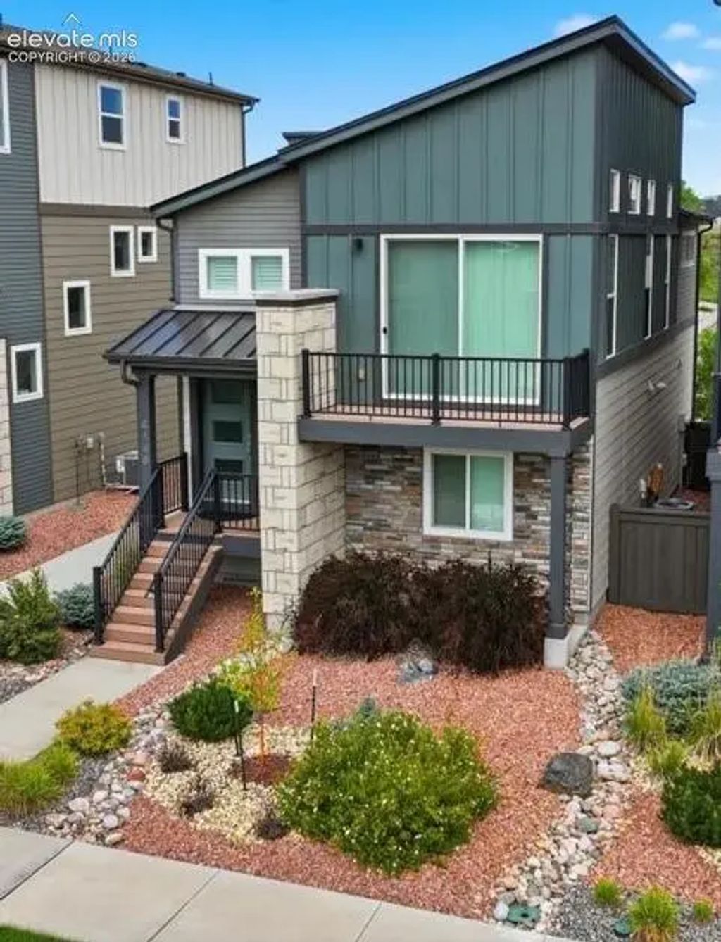 4145 Tree Creek Trail, Colorado Springs
