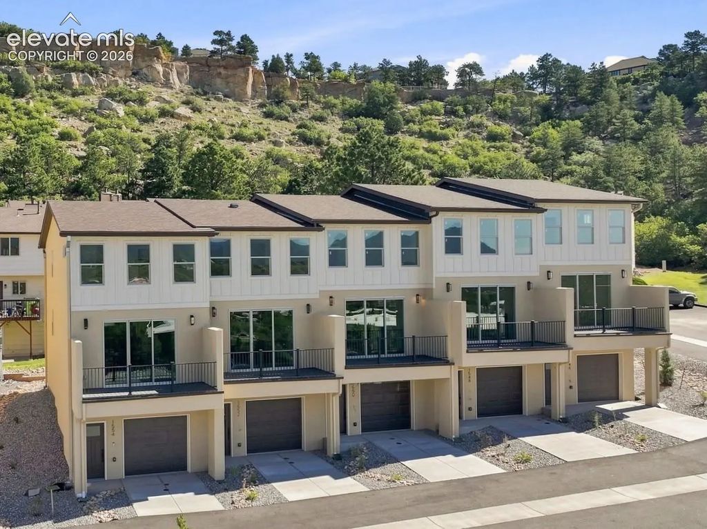 1548 Territory Trail, Colorado Springs
