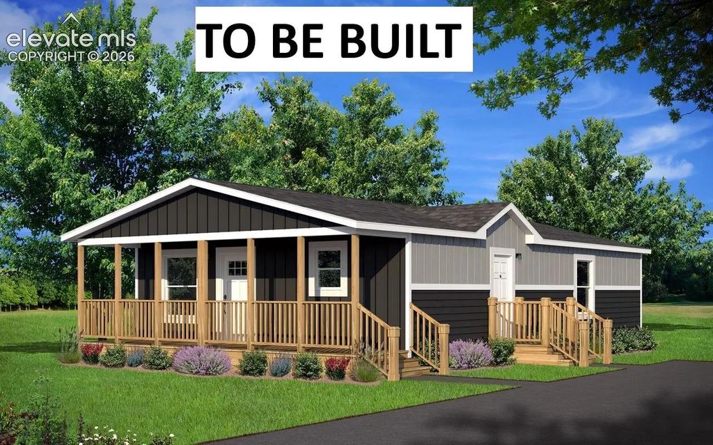 7 County Road 149 Na, Rush