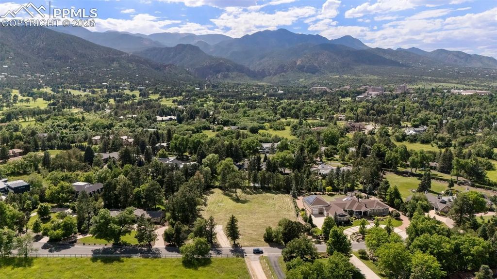 34 Marland Road, Colorado Springs