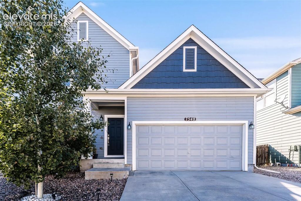 7548 Soane Grove, Peyton