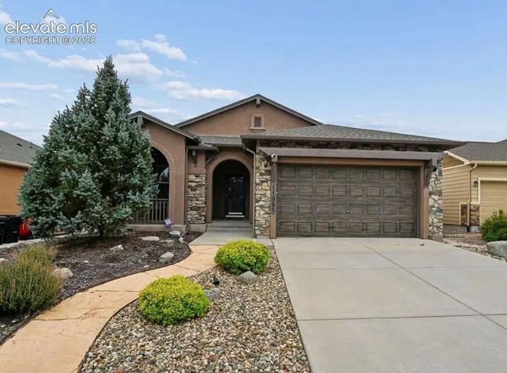 11985 Sunset Crater Drive, Peyton