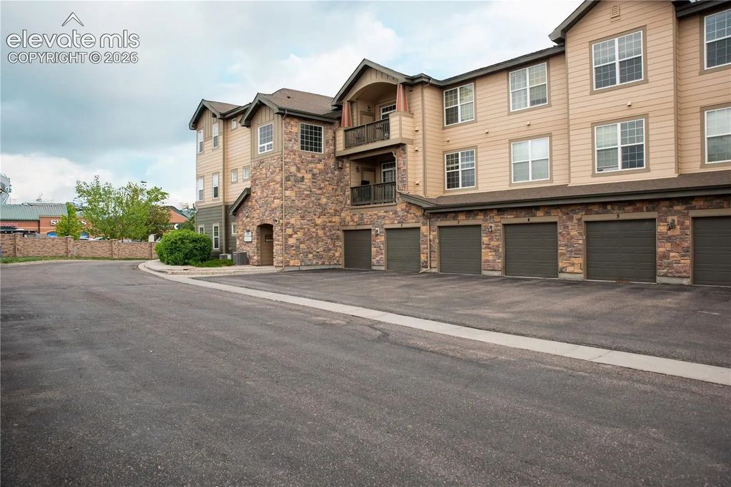 4790 Wells Branch Heights 204, Colorado Springs