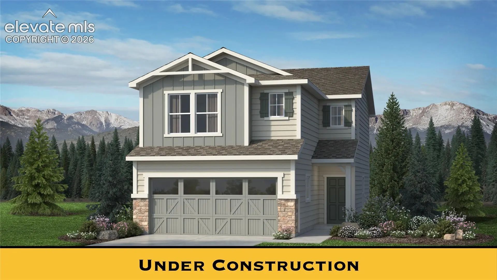 Colorado Springs Homes for Sale in the neighborhood of Haven Valley in the Zipcode of 80911
