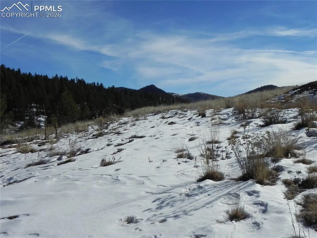277 Gold King Drive, Cripple Creek