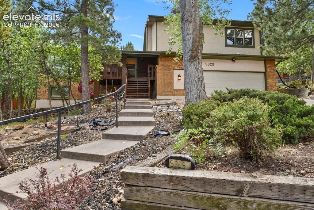 5325 Autumn Hills Court, Colorado Springs