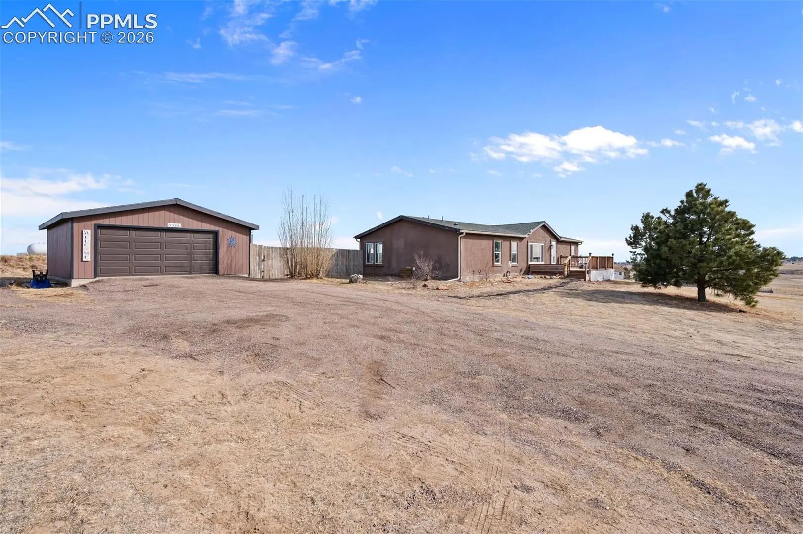 3201516, Residential, 5535 Peerless Farms Road, Peyton, CO, Sagecreek South, 80831