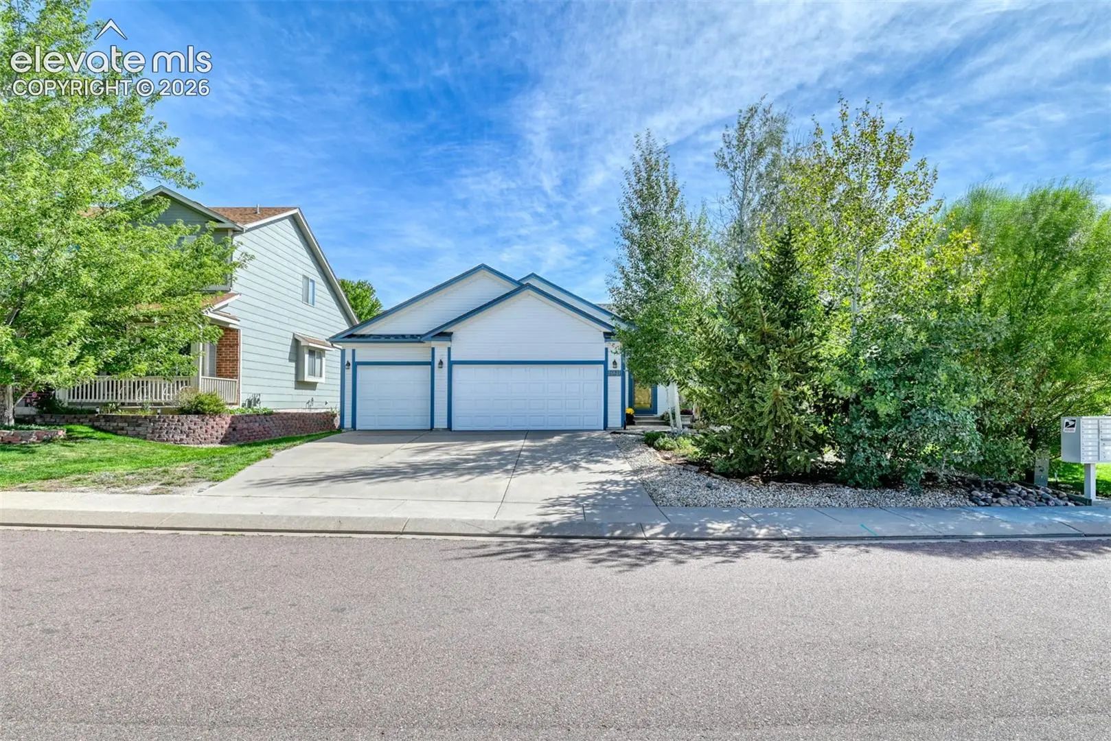 9338340, Residential, 15611 Candle Creek Drive, Monument, CO, The Heights at Jackson Creek, 80132