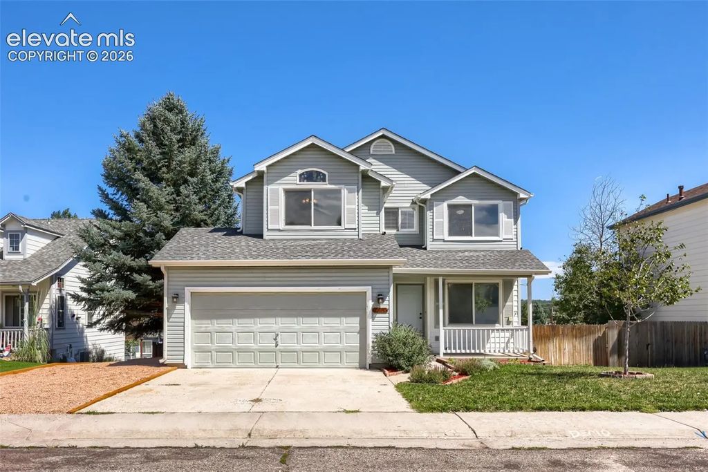 388 Lionel Lane, Elizabeth