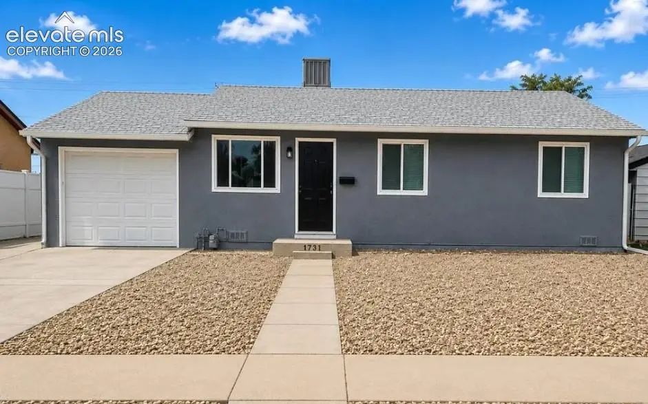 7308481, Residential, 1731 Jerry Murphy Road, Pueblo, CO, Belmont, 81001
