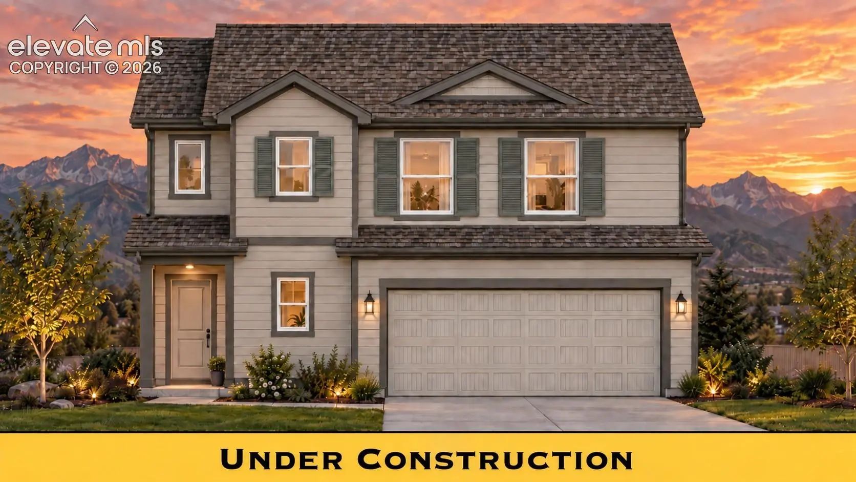 Homes for Sale in Fountain, CO