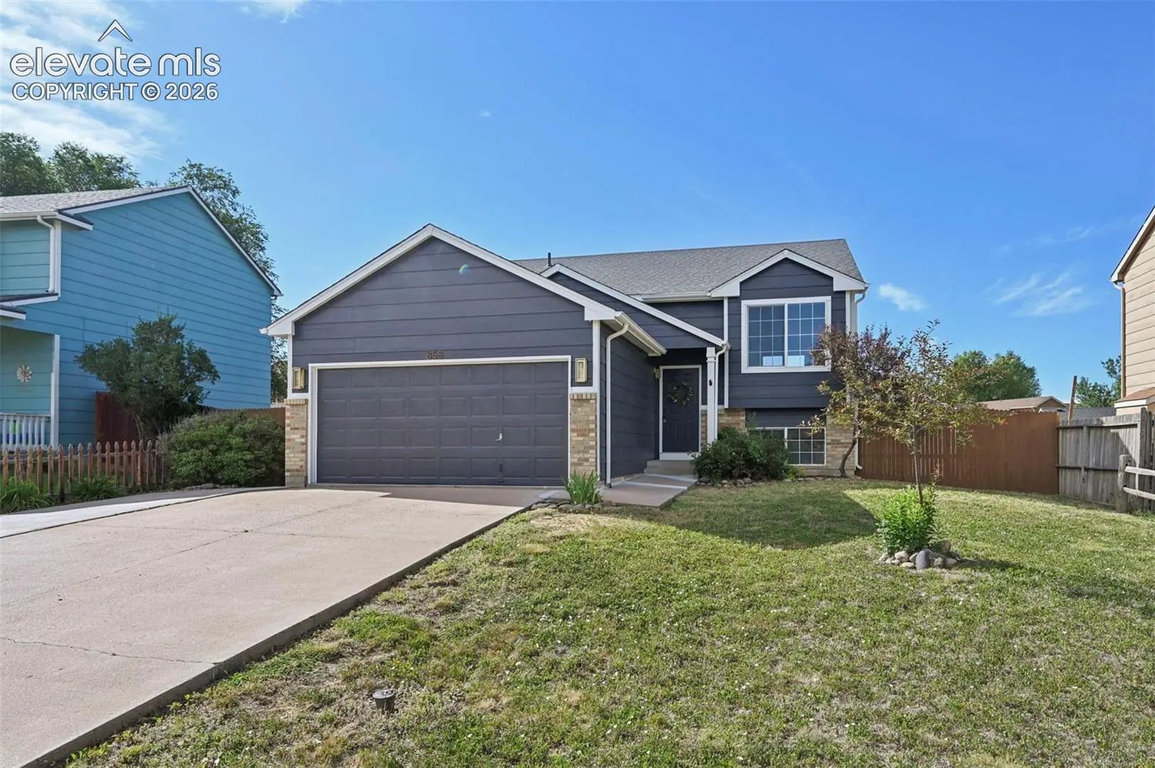 Fountain Real Estate - MLS # 8645711, Residential real estate for Sale in Countryside, MLS Listings # 8645711