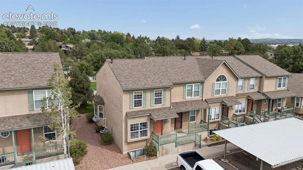 6237 Colony Circle, Colorado Springs
