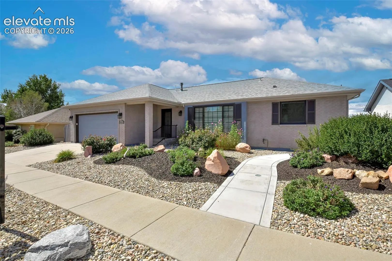 Colorado Springs Homes for Sale in the neighborhood of Dakota Ridge in the Zipcode of 80918