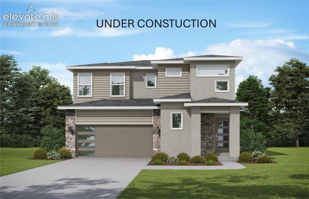 10766 Morning Hills Drive, Peyton