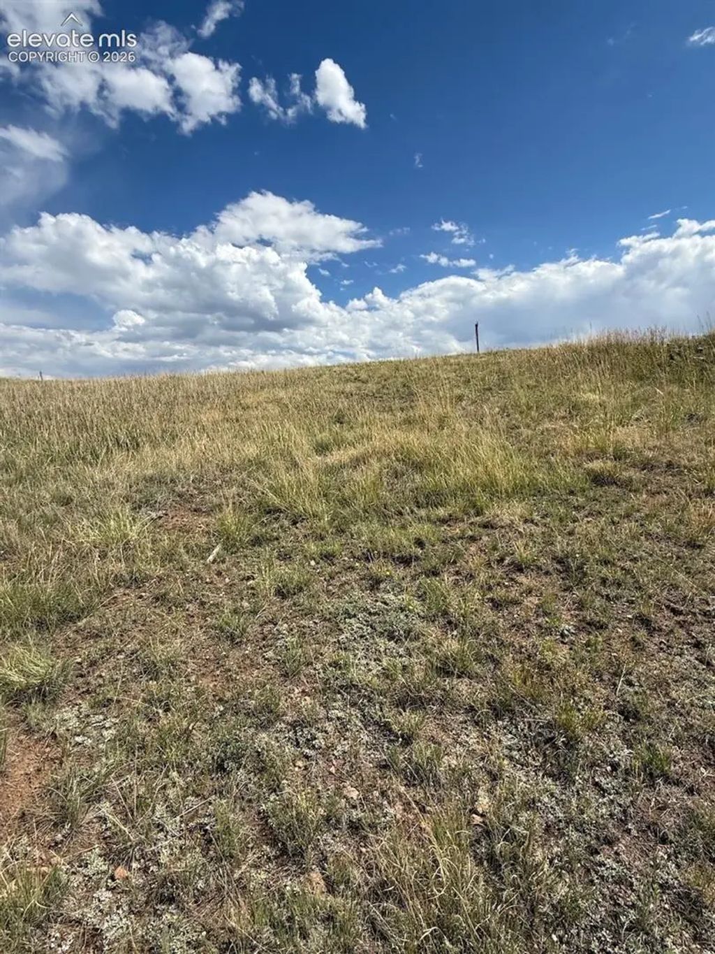 Unknown Na, Cripple Creek