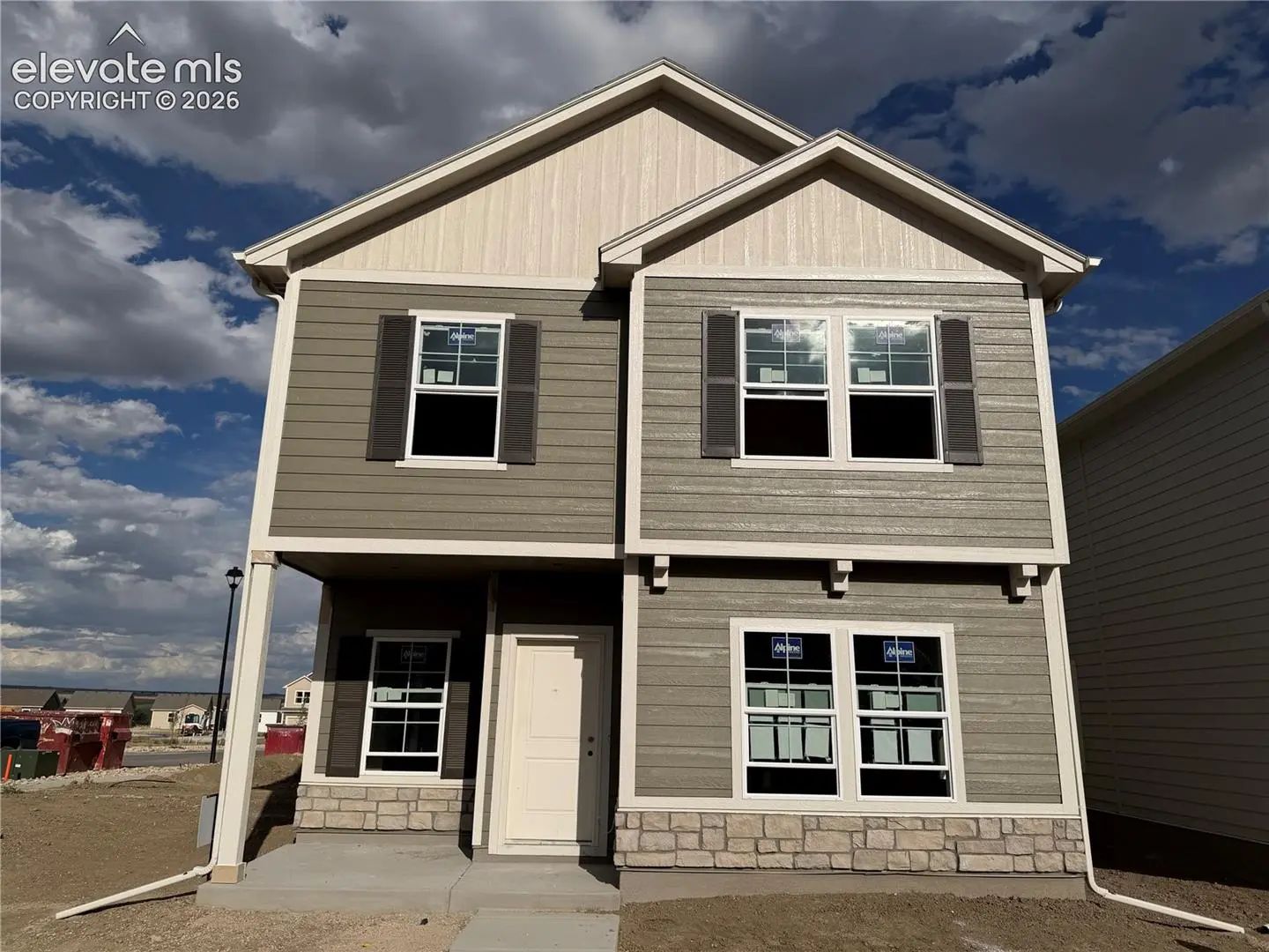 MLS Number 4798586 in the city of Colorado Springs Homes for Sale by Bradley Heights, the zipcode of 80925