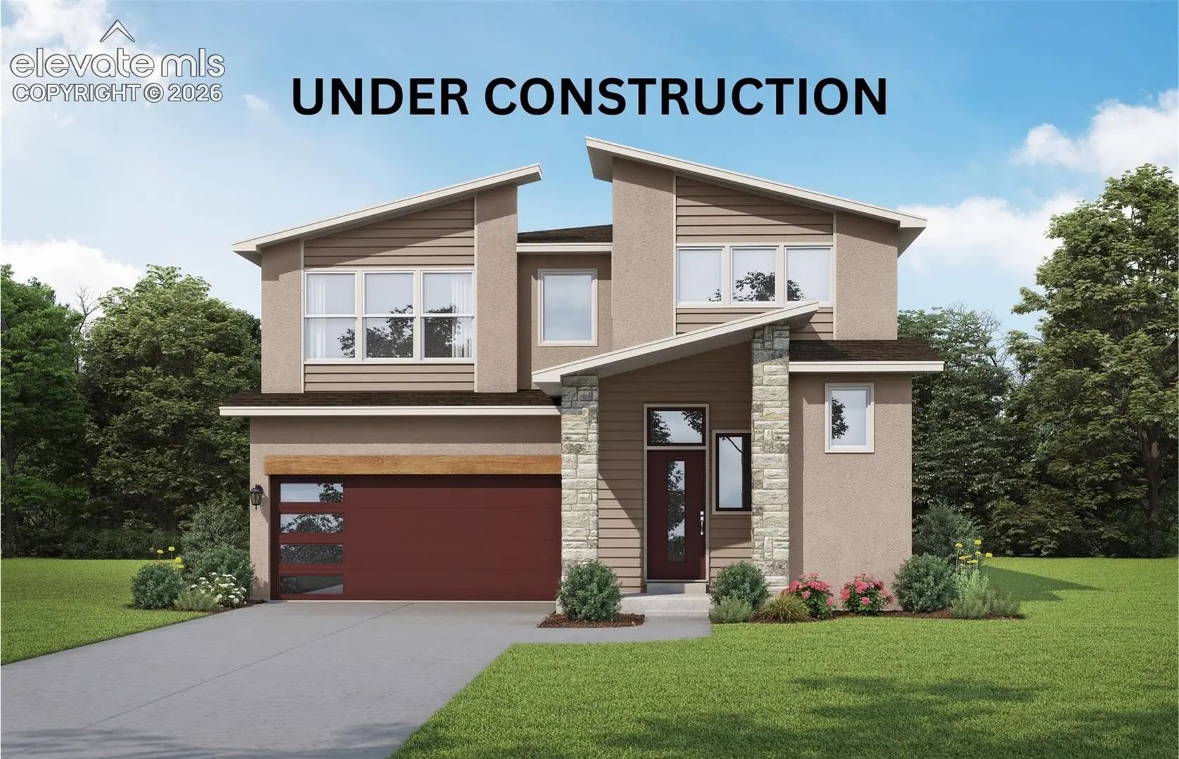 Homes for Sale in Colorado Springs, CO