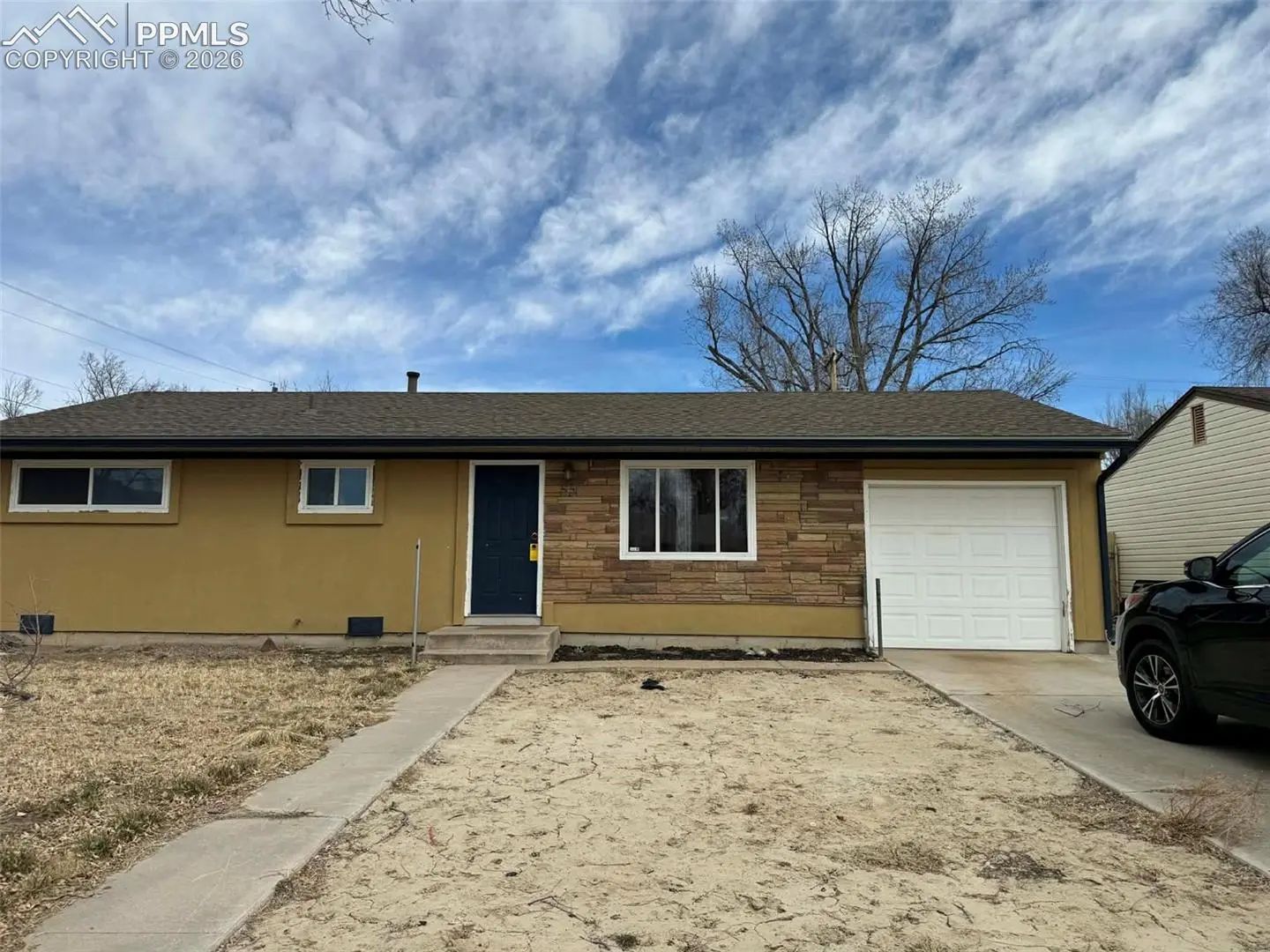 2842280, Residential, 85 Goret Drive, Colorado Springs, CO, Security, 80911