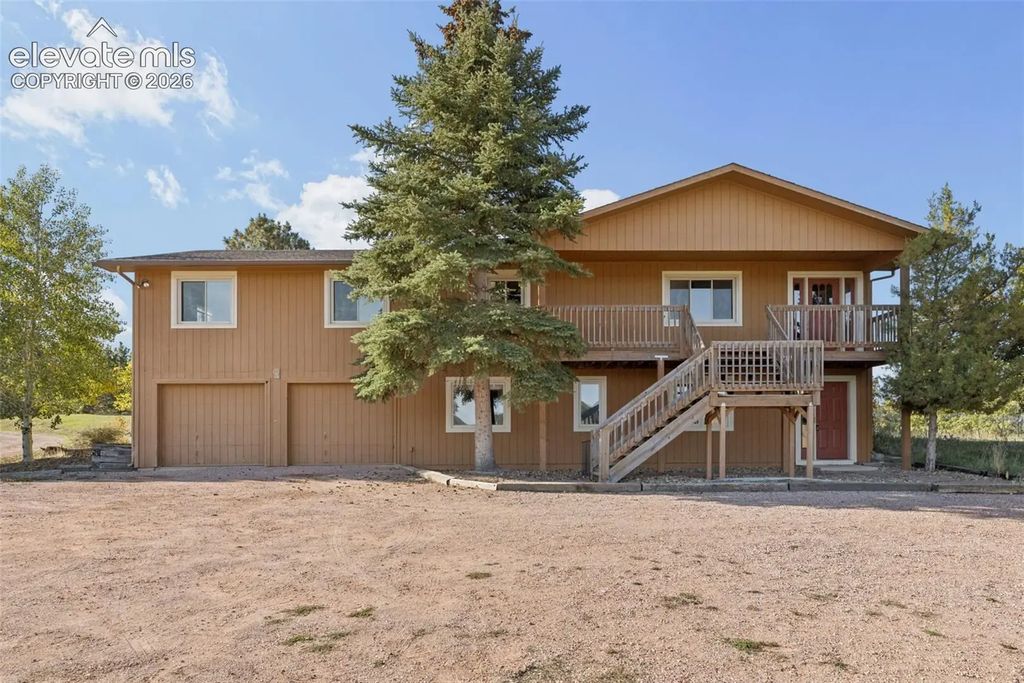 1620 Pleier Drive, Colorado Springs