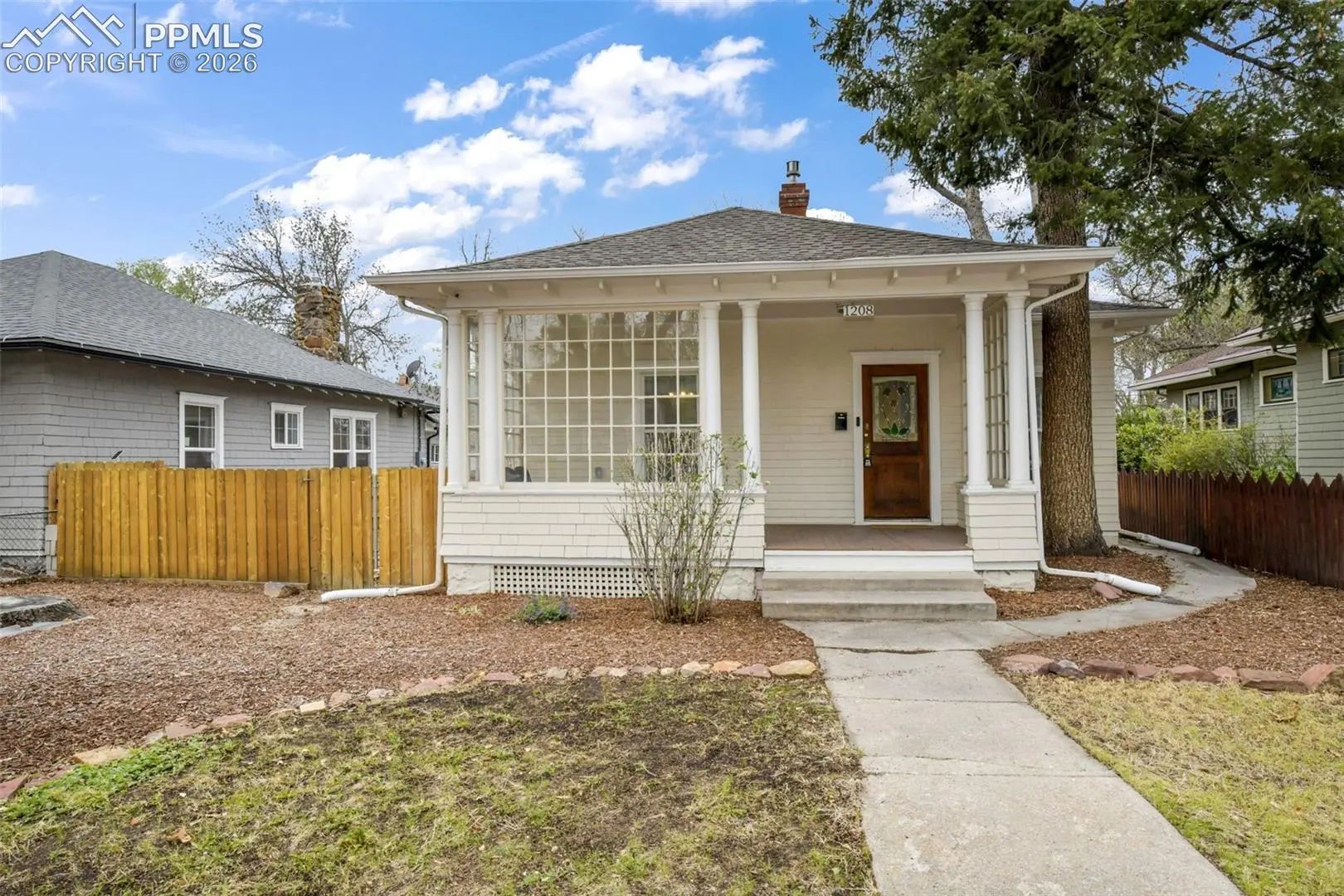 MLS Number 2676125 in the city of Colorado Springs Homes for Sale by Lents, the zipcode of 80903