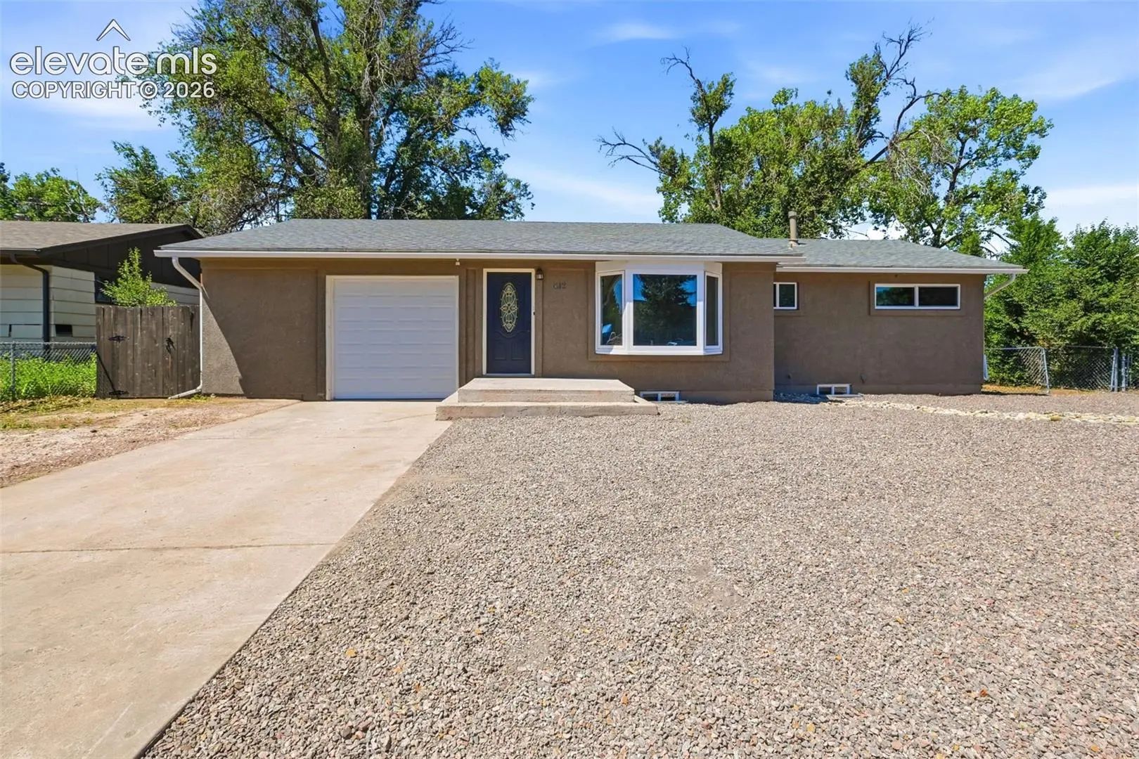 7164626, Residential, 612 Widefield Drive, Colorado Springs, CO, Security, 80911