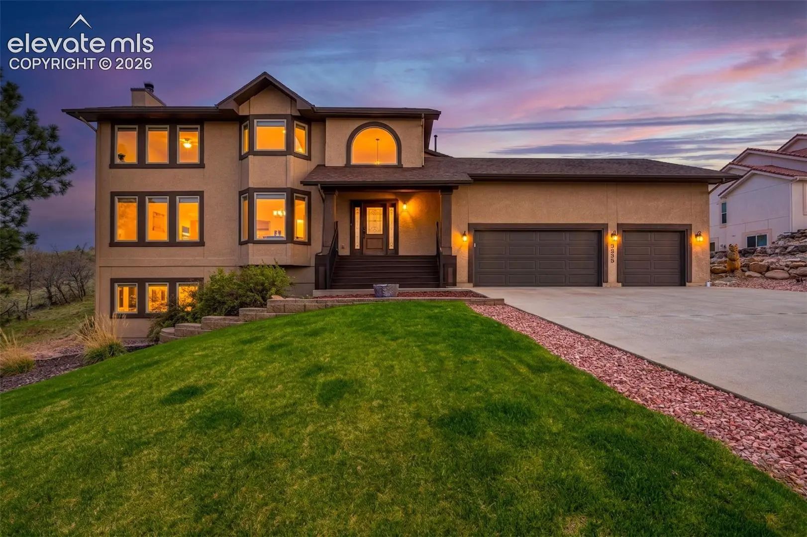 Homes for Sale in Colorado Springs, CO