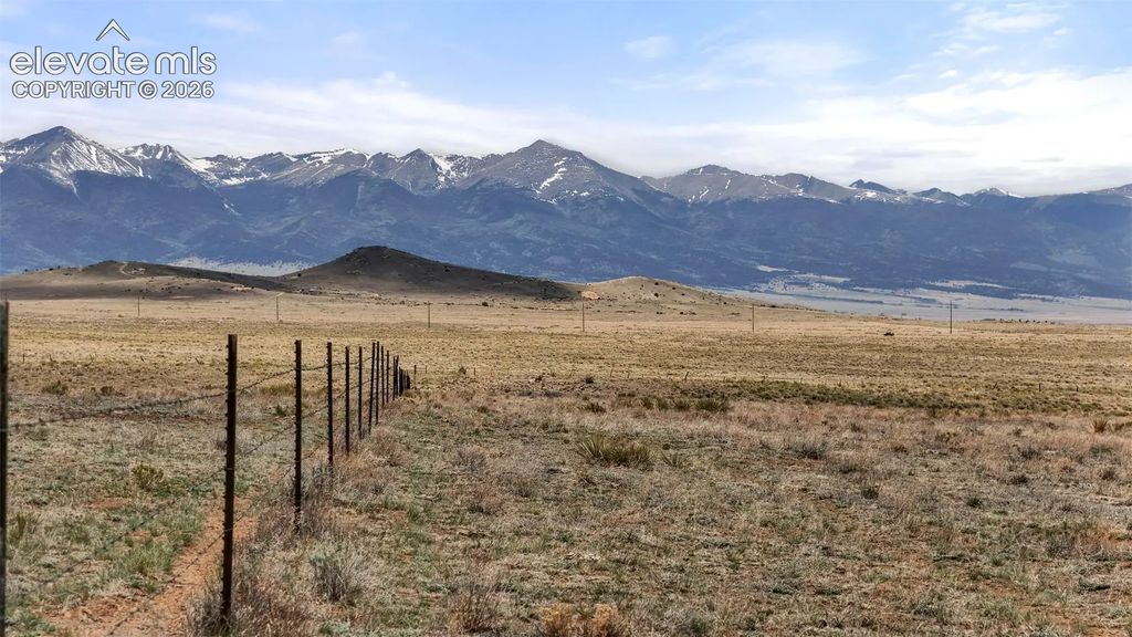 0 Deer Springs Circle, Westcliffe
