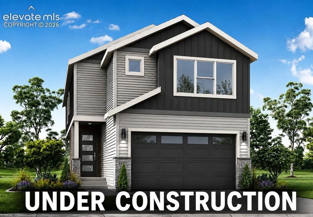 13549 Estes Ridge Drive, Peyton