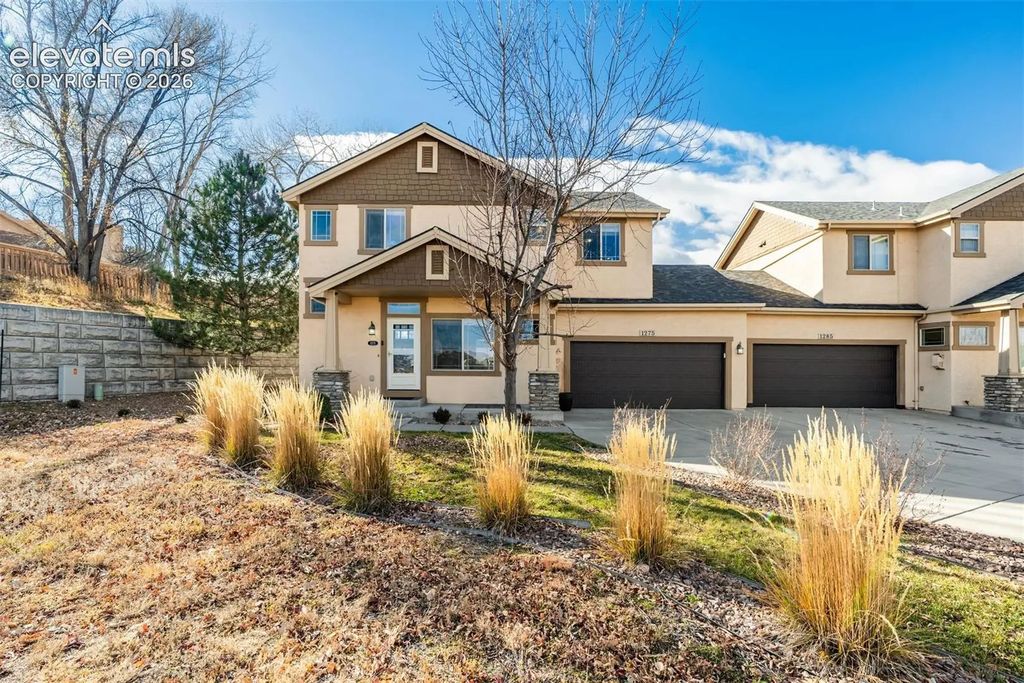 1275 Chelsea Village Heights, Colorado Springs