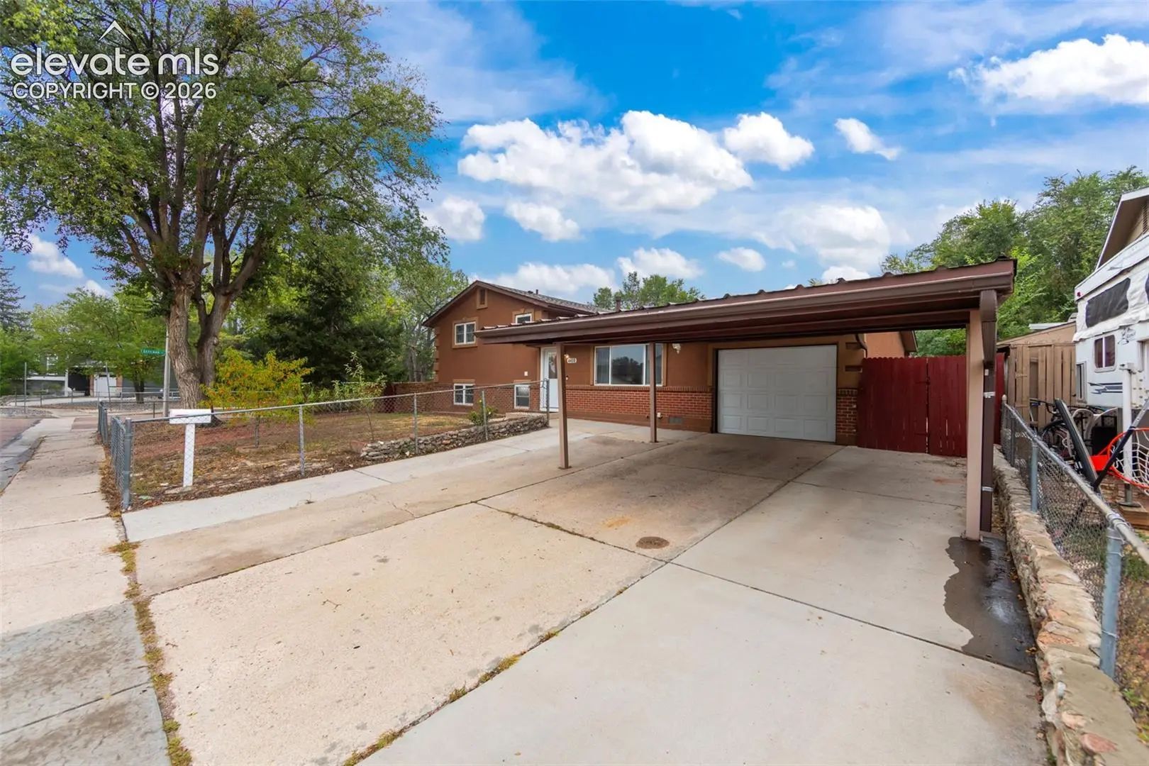 Homes for Sale in Colorado Springs, CO
