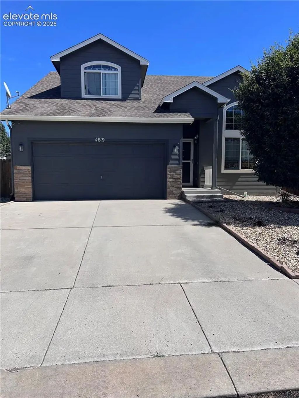 4819 Gami Way, Colorado Springs