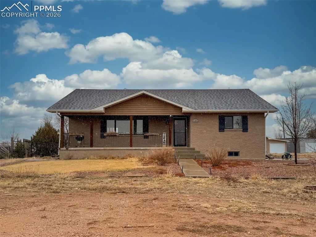 855 Marilyn Drive, Penrose