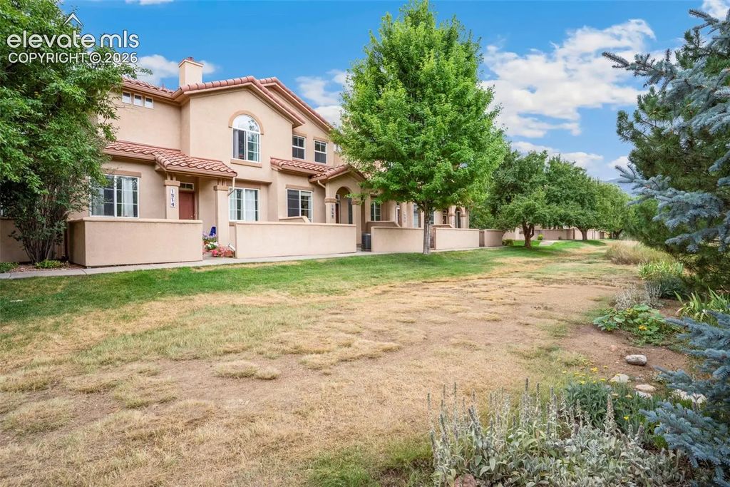1508 Courtyard Heights, Colorado Springs