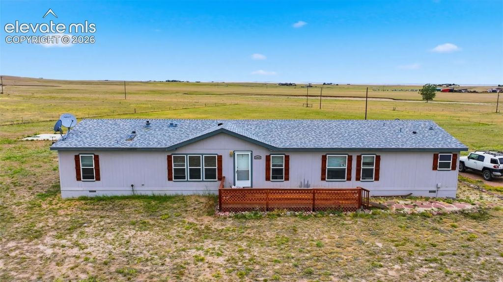 1005 Engleby Drive, Colorado Springs