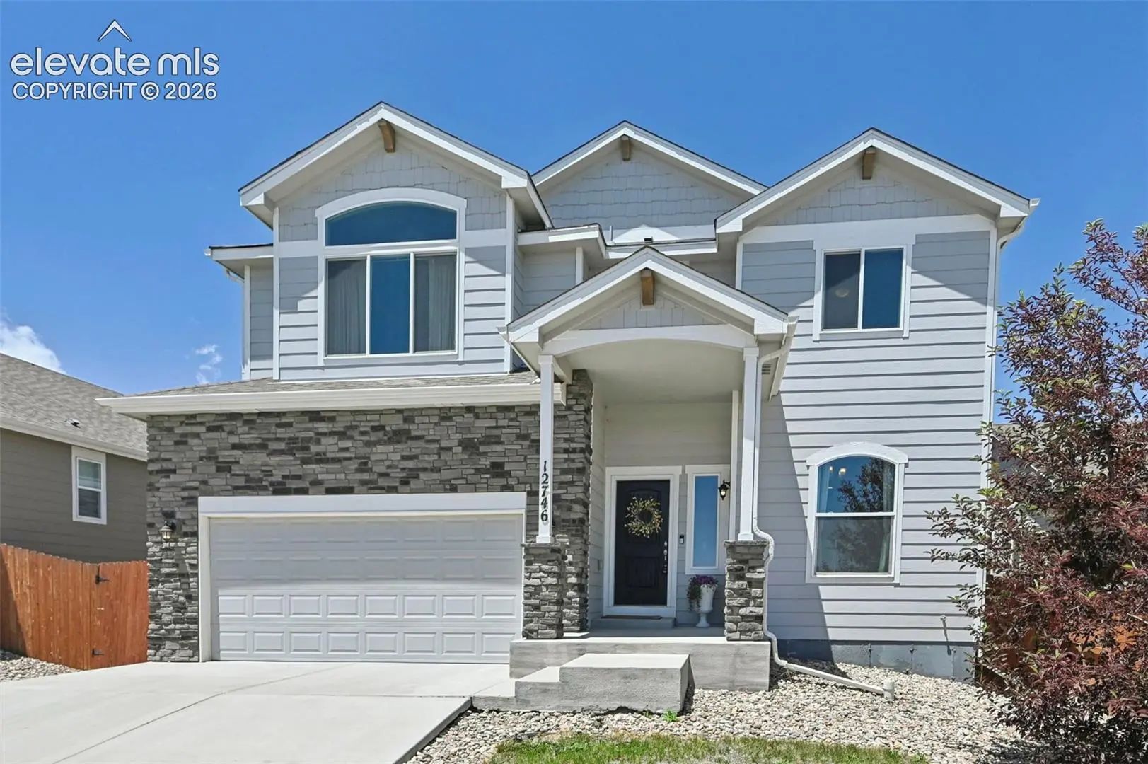 3023975, Residential, 12746 Windingwalk Drive, Peyton, CO, Windingwalk At Meridian Ranch, 80831