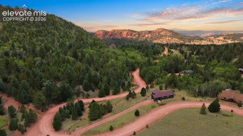 51 Copper Mountain Road, Cripple Creek