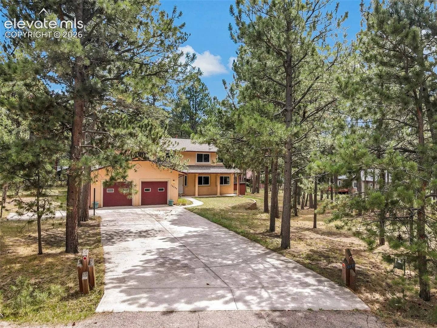 Homes for Sale in Monument, CO