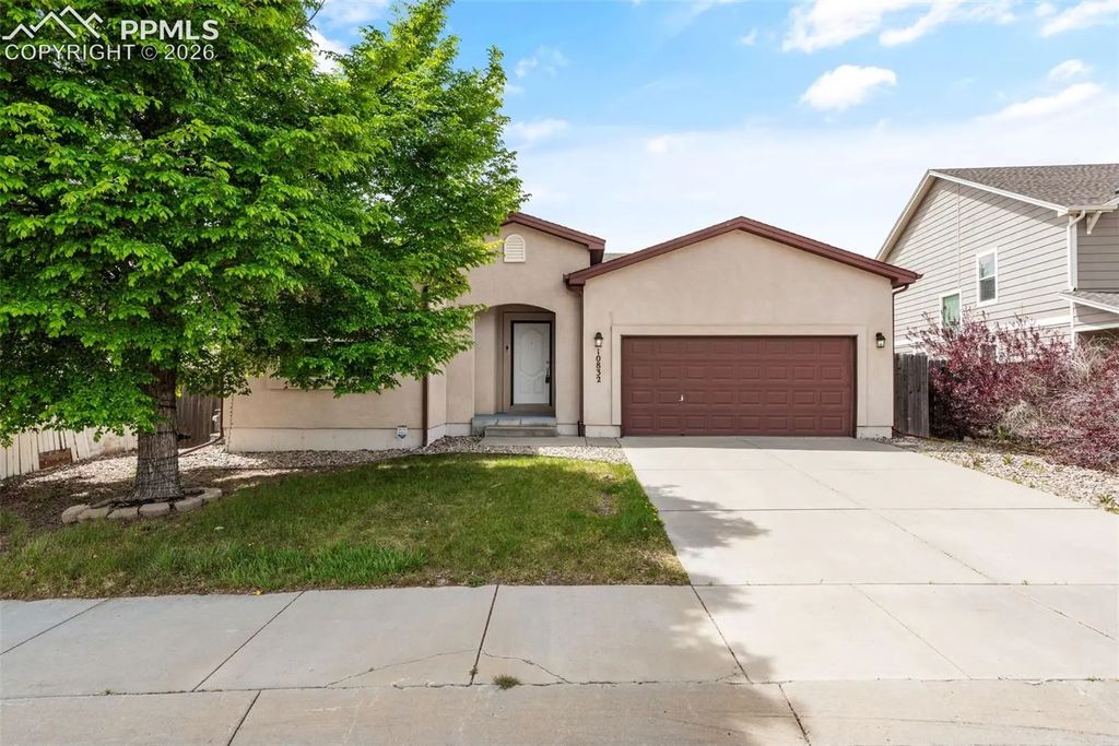 10832 Darneal Drive, Fountain